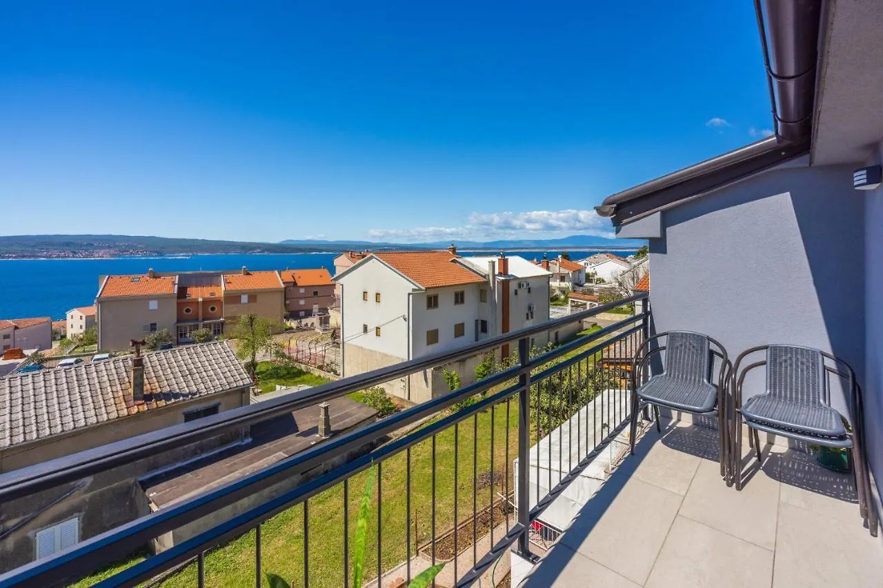 Plesa Apartment Crikvenica 0*,