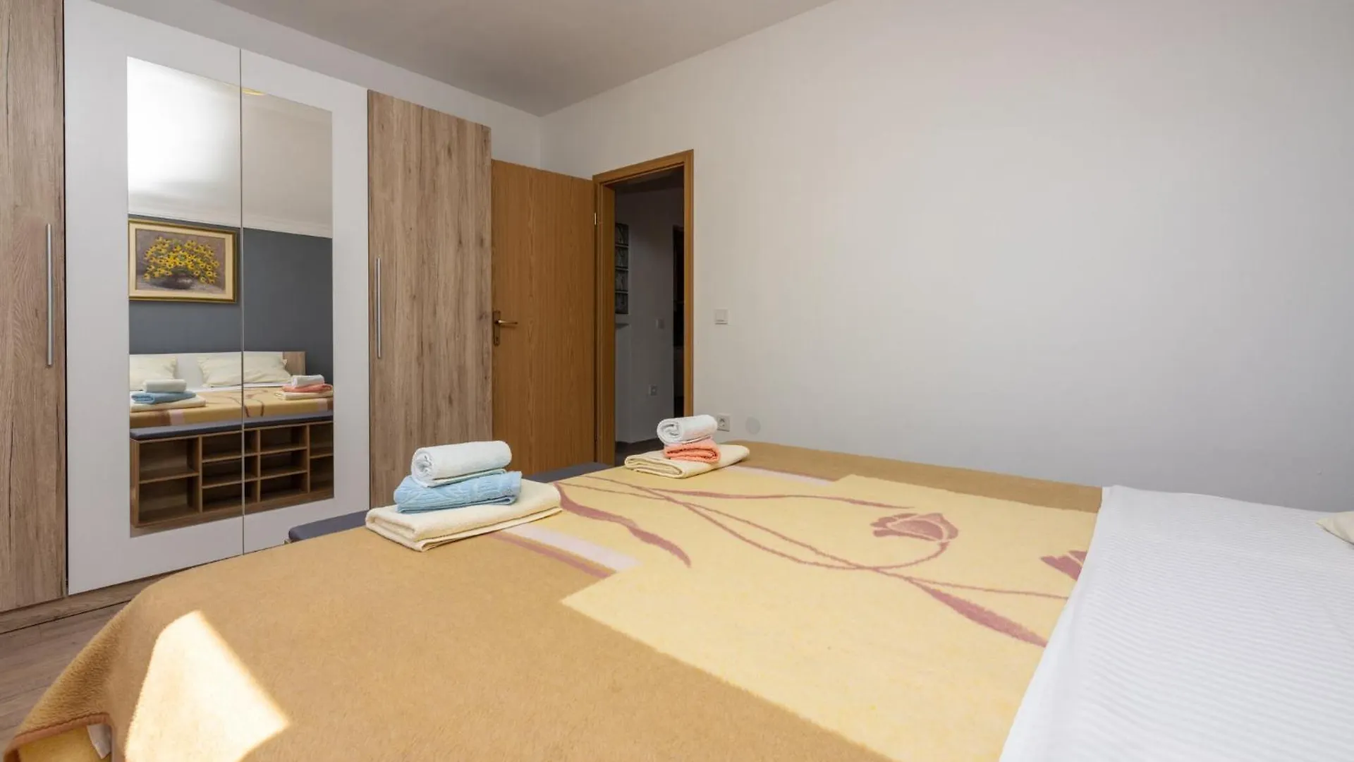 Plesa Apartment Crikvenica