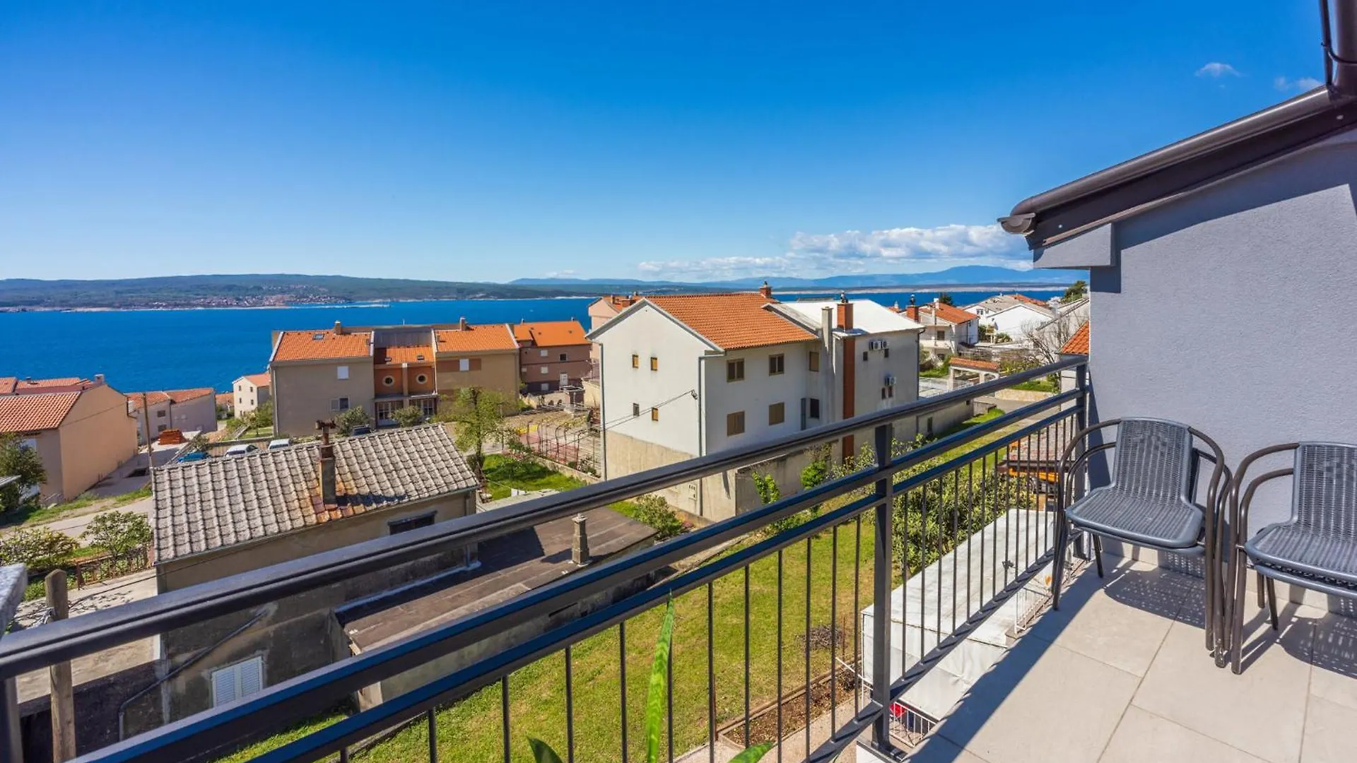 Plesa Apartment Crikvenica