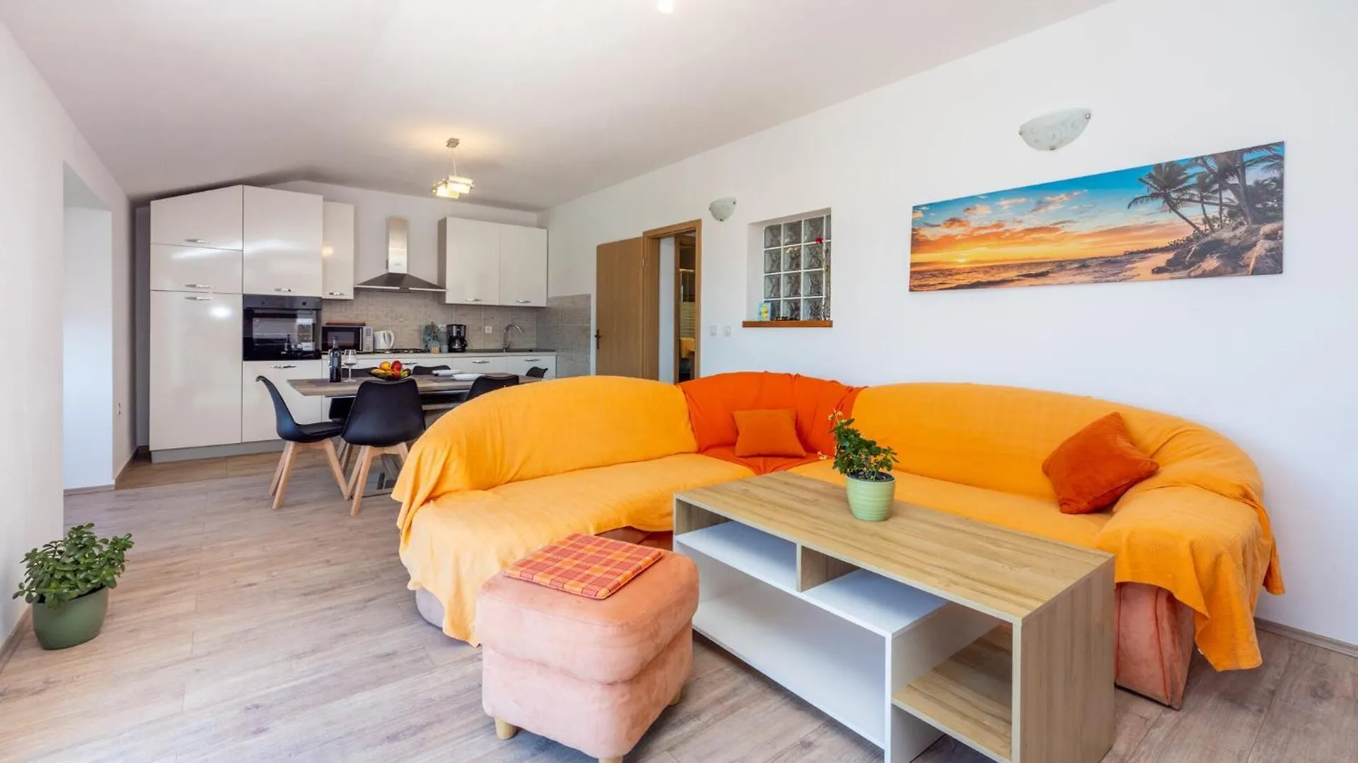 Plesa Apartment Crikvenica 0*,  Croatia