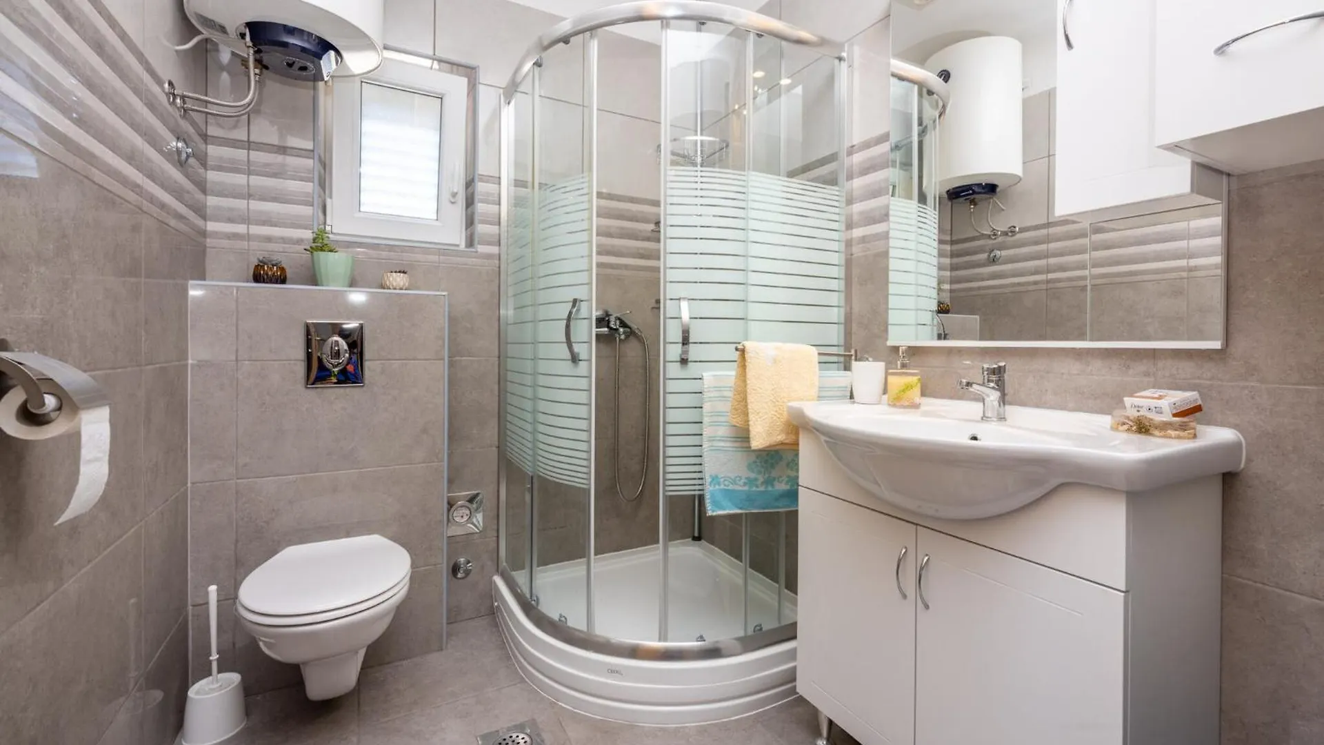 Plesa Apartment Crikvenica Croatia