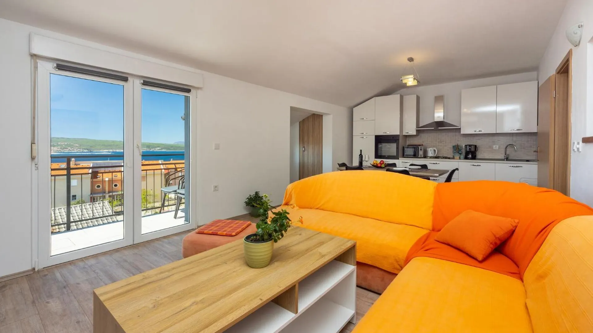 Plesa Apartment Crikvenica Croatia