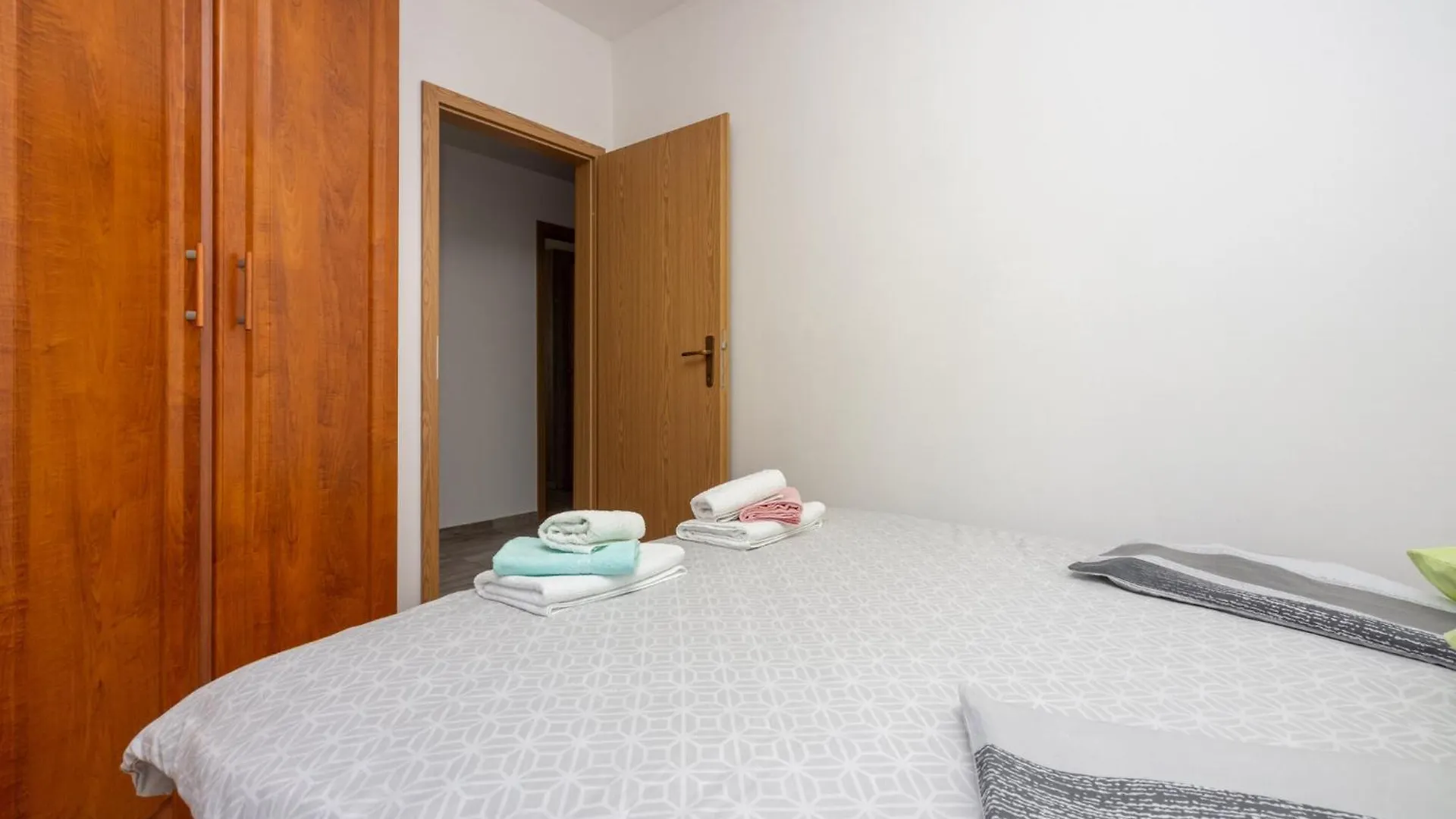 Plesa Apartment Crikvenica