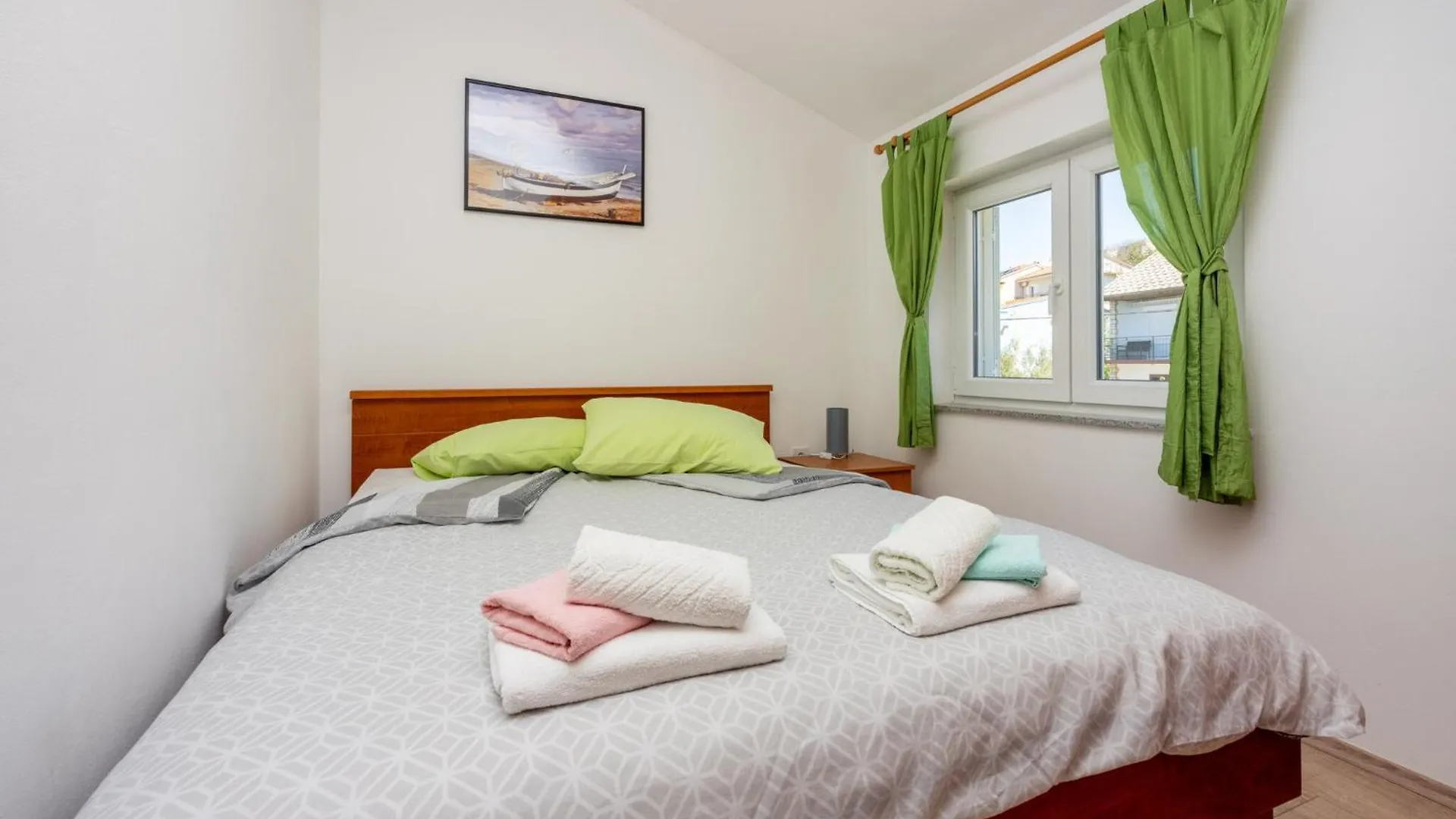 Plesa Apartment Crikvenica Croatia