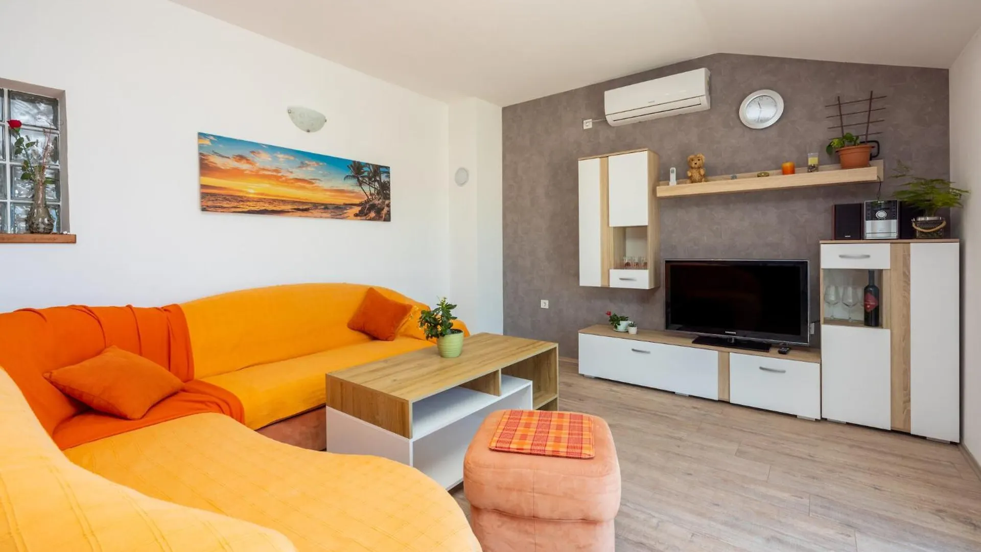 Plesa Apartment Crikvenica 0*,  Croatia