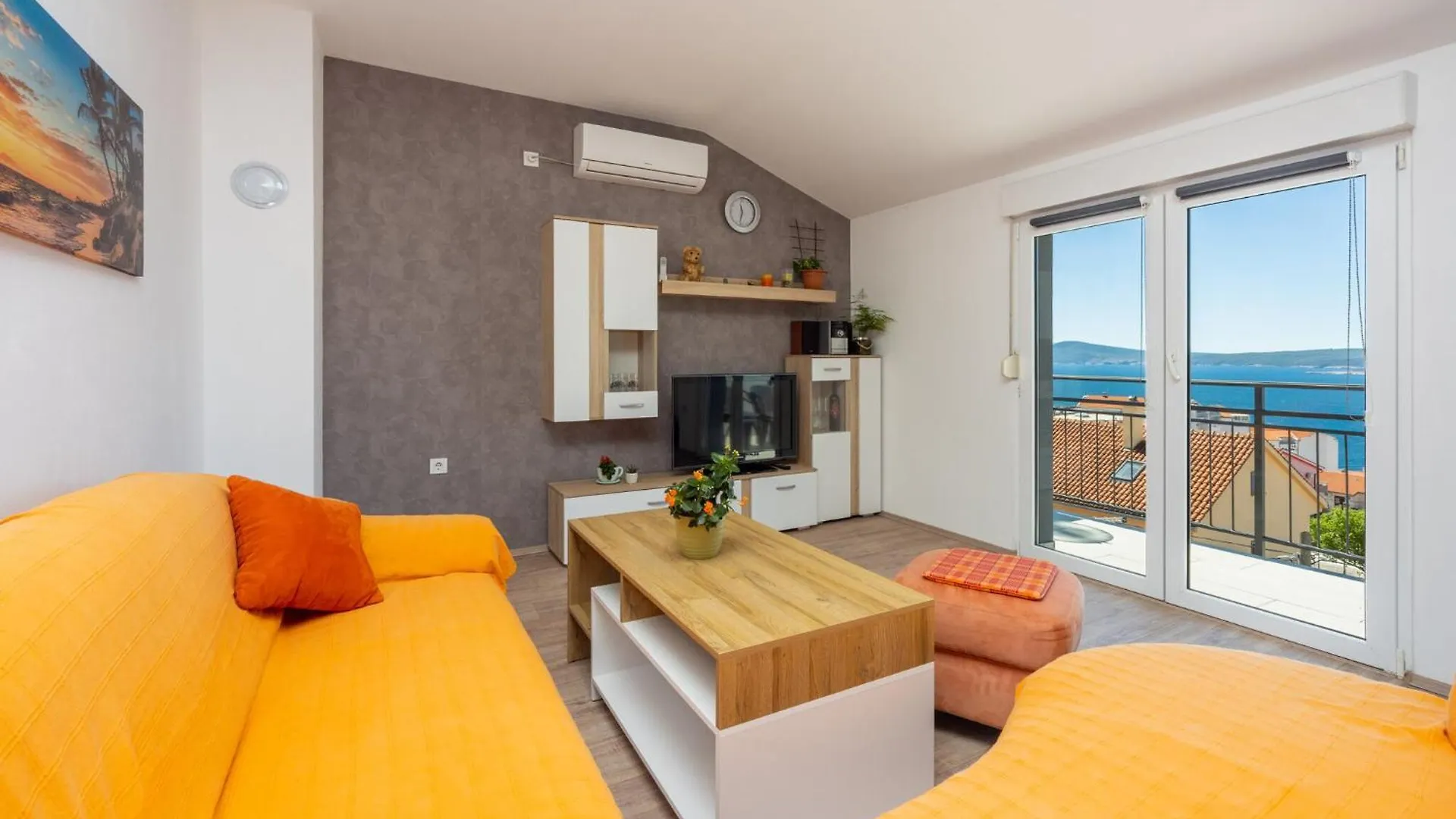 Plesa Apartment Crikvenica
