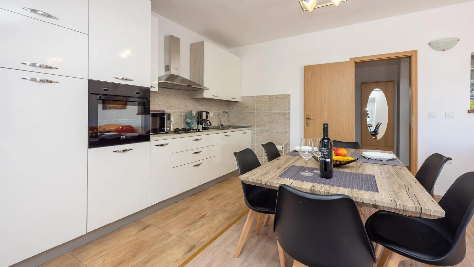 Plesa Apartment Crikvenica