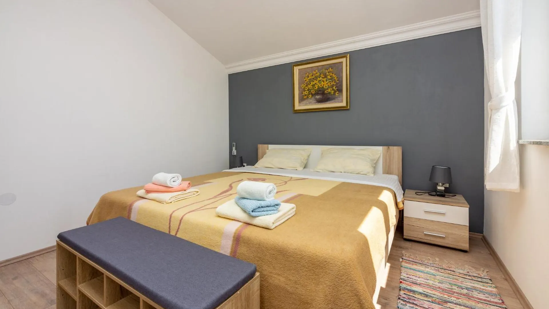 Plesa Apartment Crikvenica Croatia