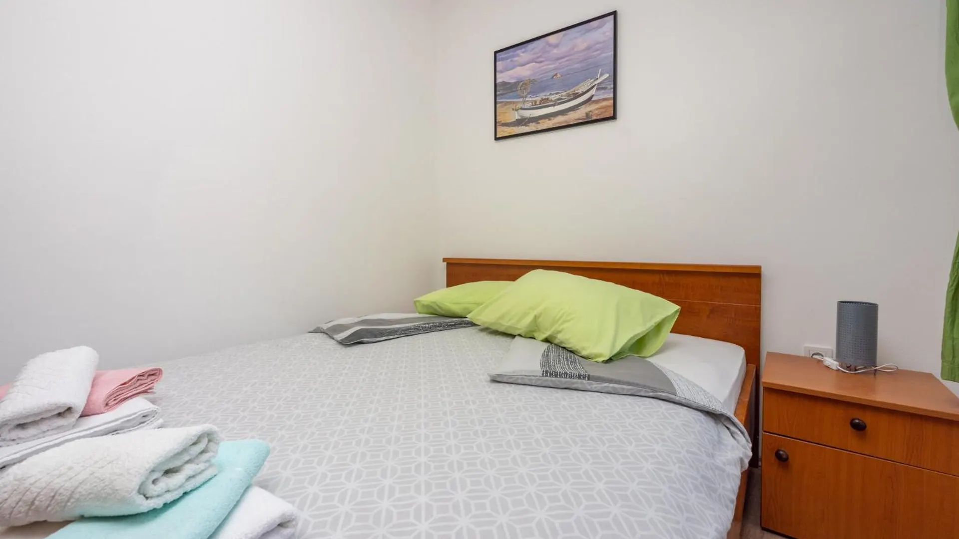 Plesa Apartment Crikvenica