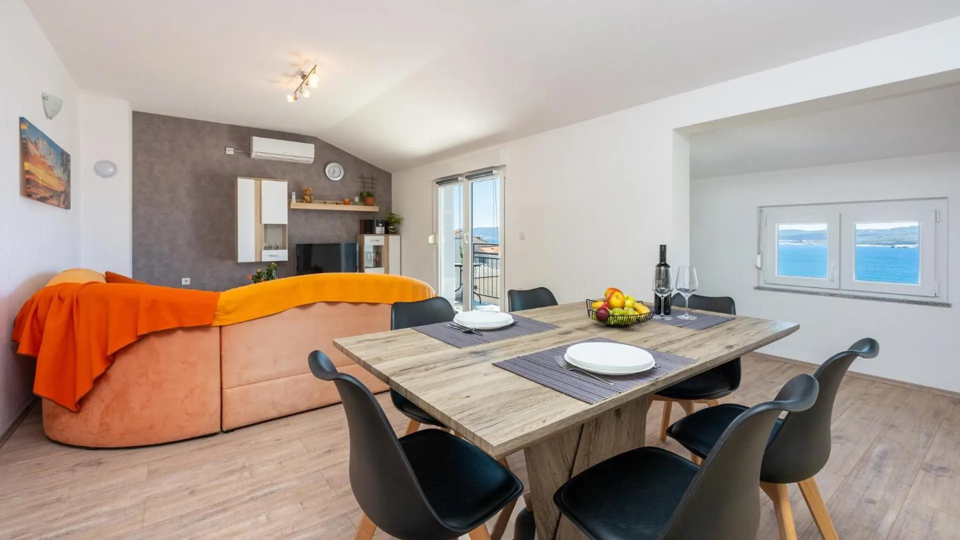 Plesa Apartment Crikvenica Croatia