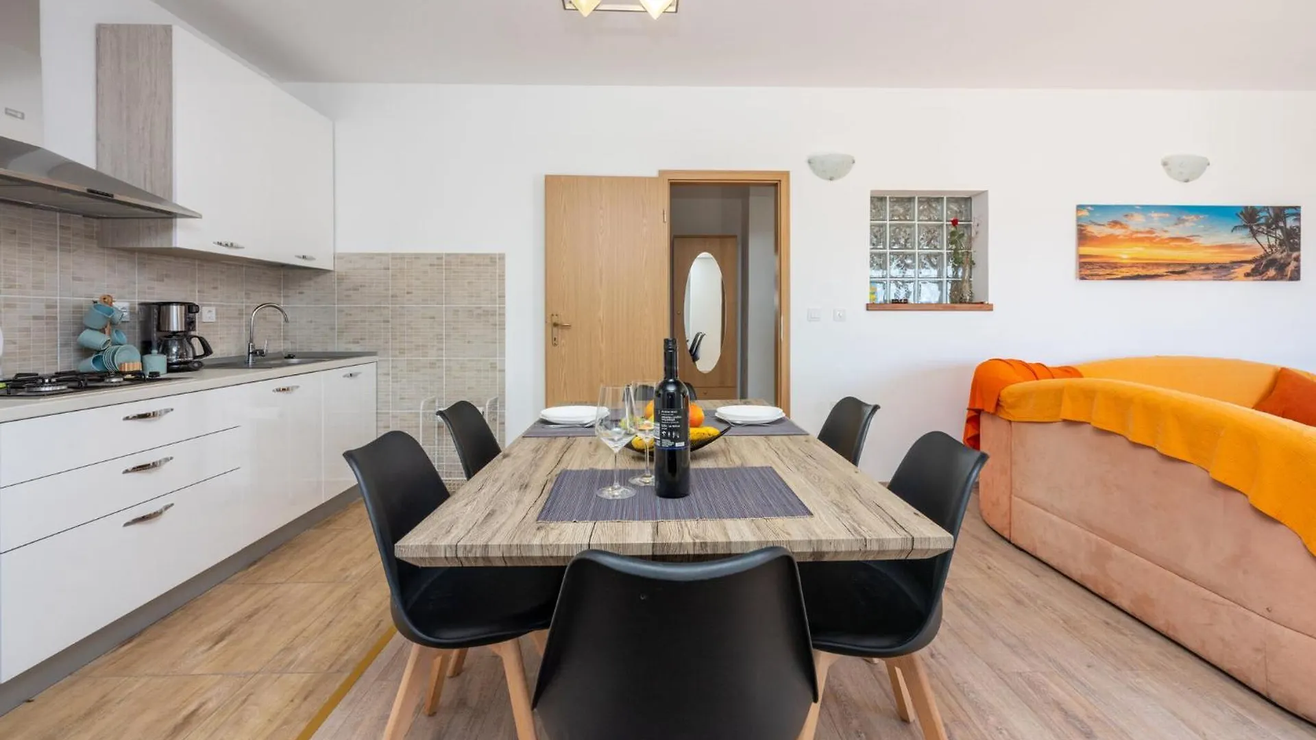 Plesa Apartment Crikvenica
