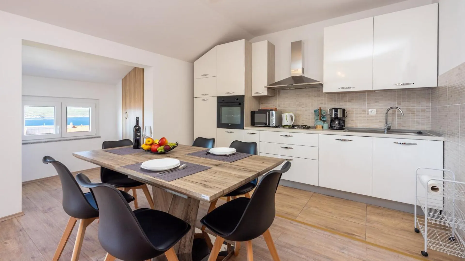 Plesa Apartment Crikvenica