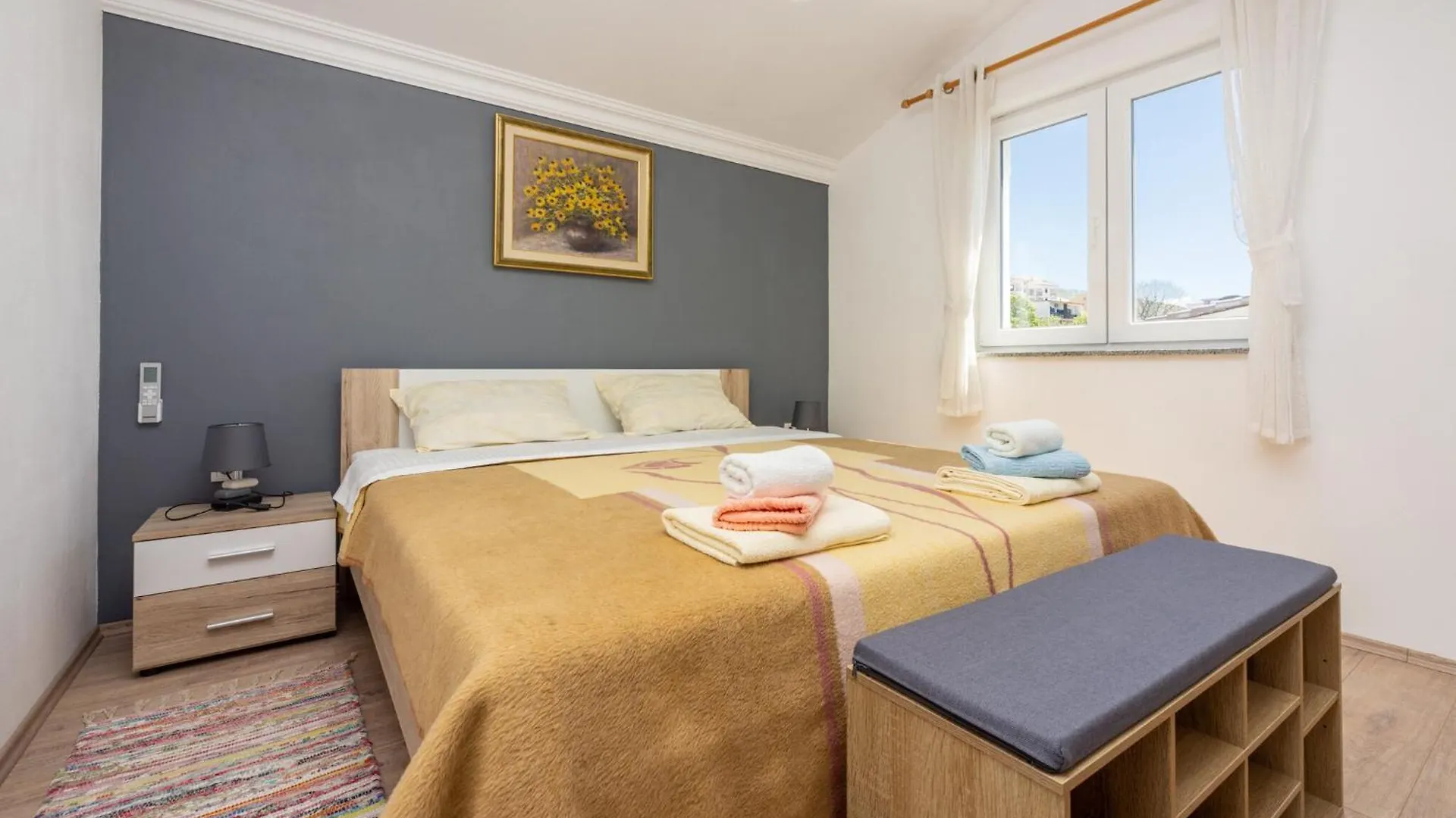 Plesa Apartment Crikvenica