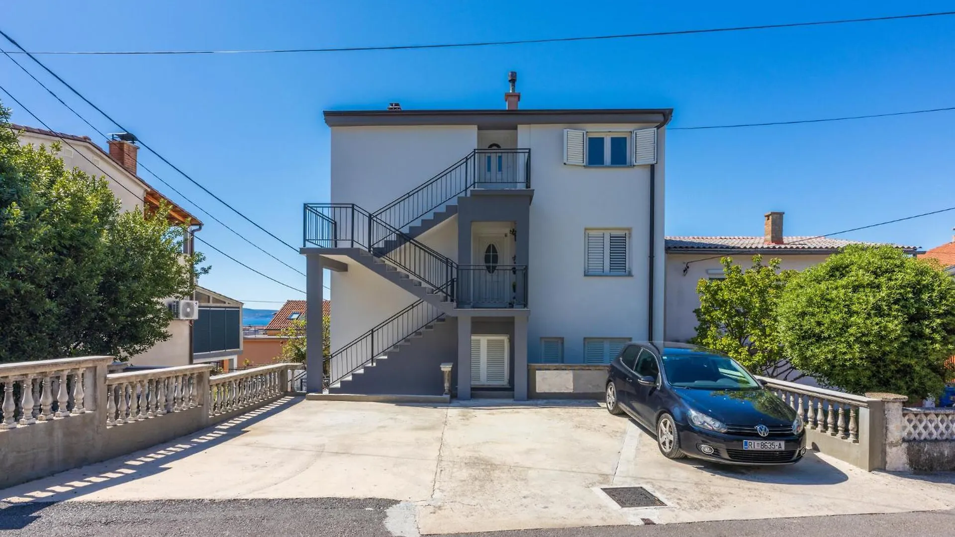 Plesa Apartment Crikvenica