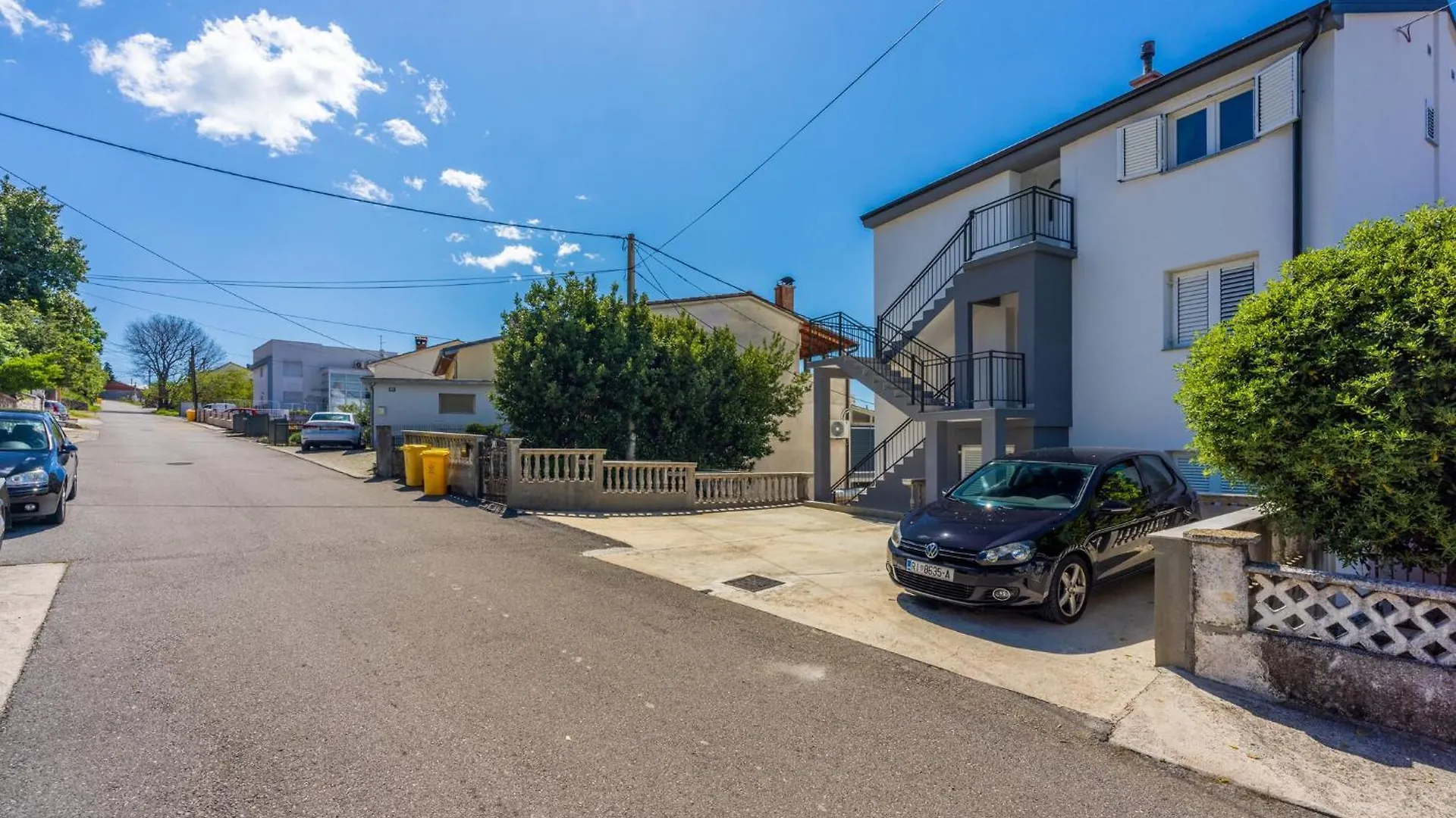 Plesa Apartment Crikvenica
