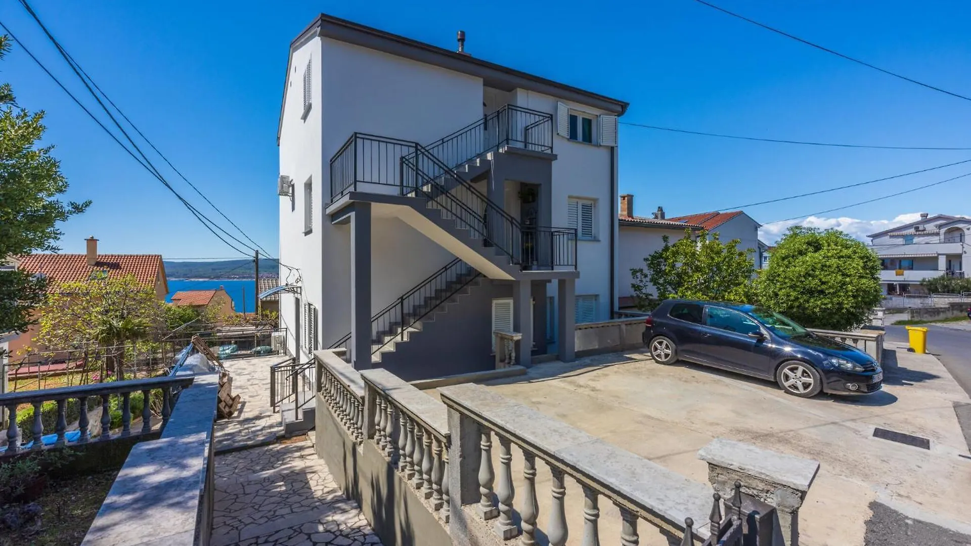Plesa Apartment Crikvenica