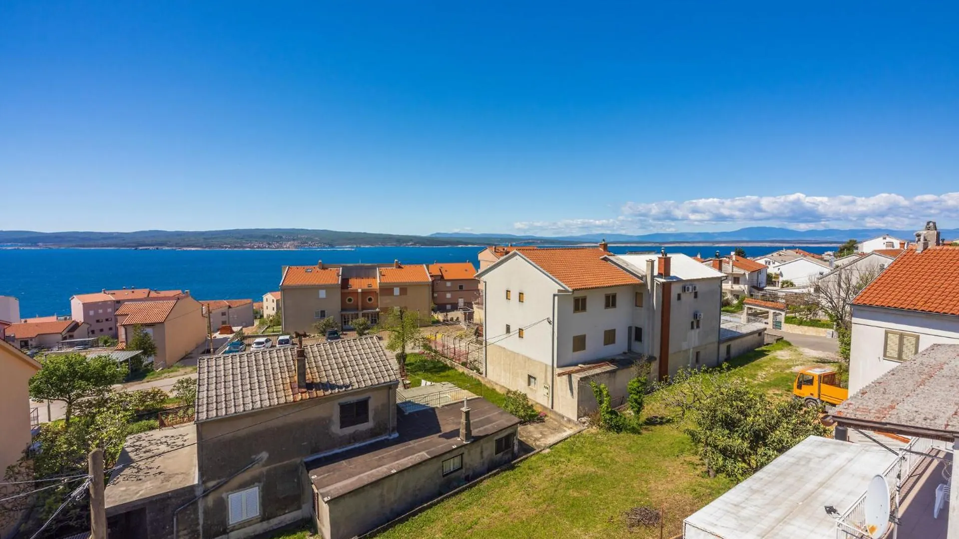Plesa Apartment Crikvenica 0*,  Croatia