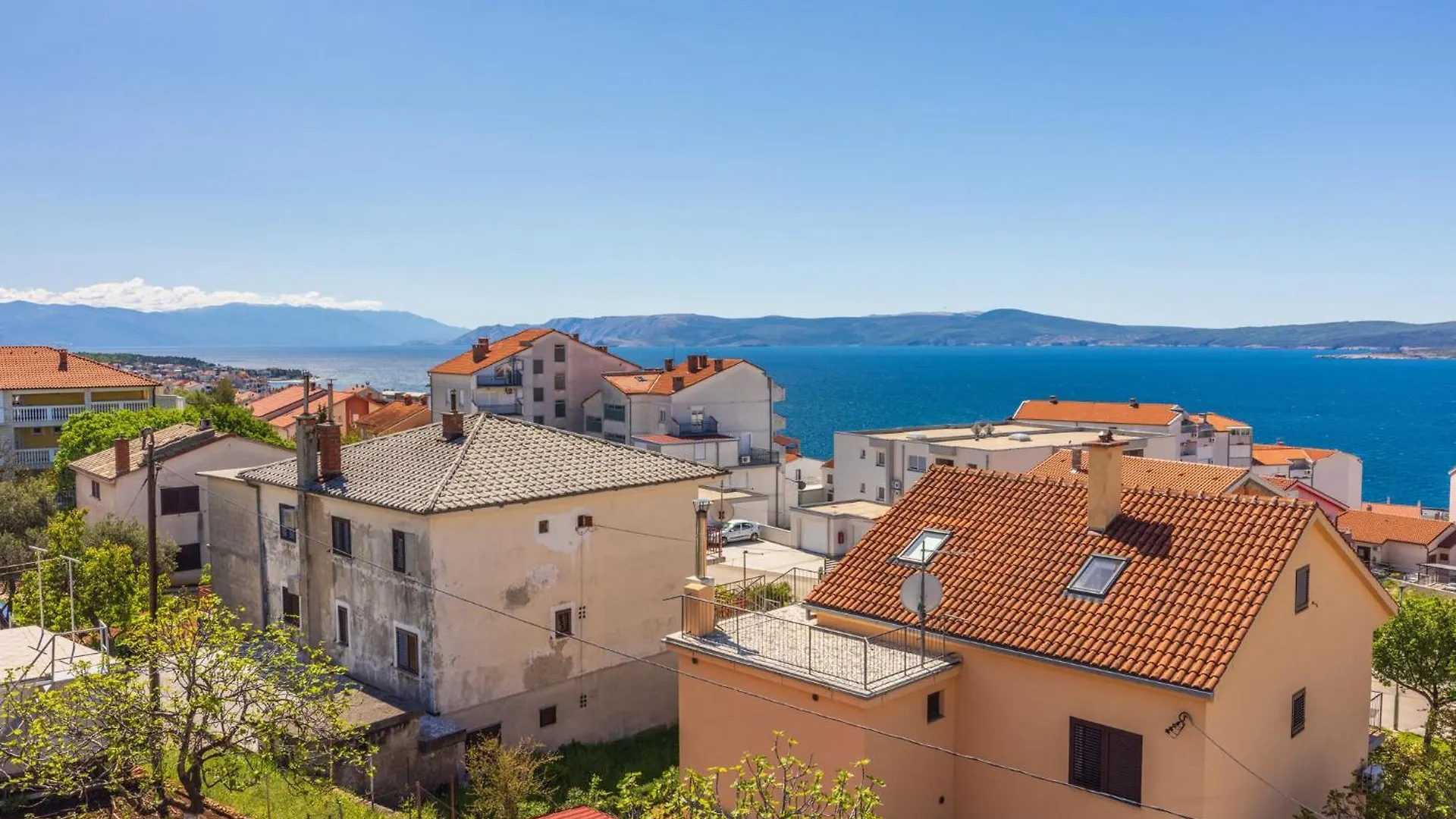 Plesa Apartment Crikvenica